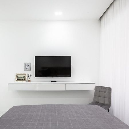 Alissa Suite Rome Exterior photo