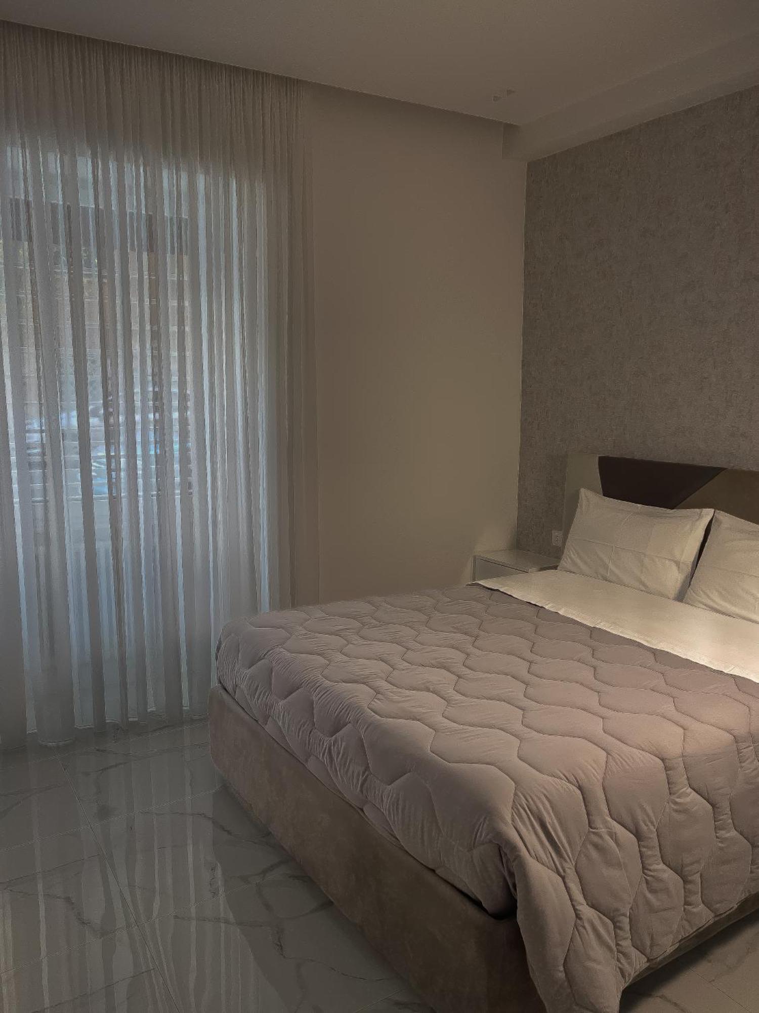 Alissa Suite Rome Exterior photo