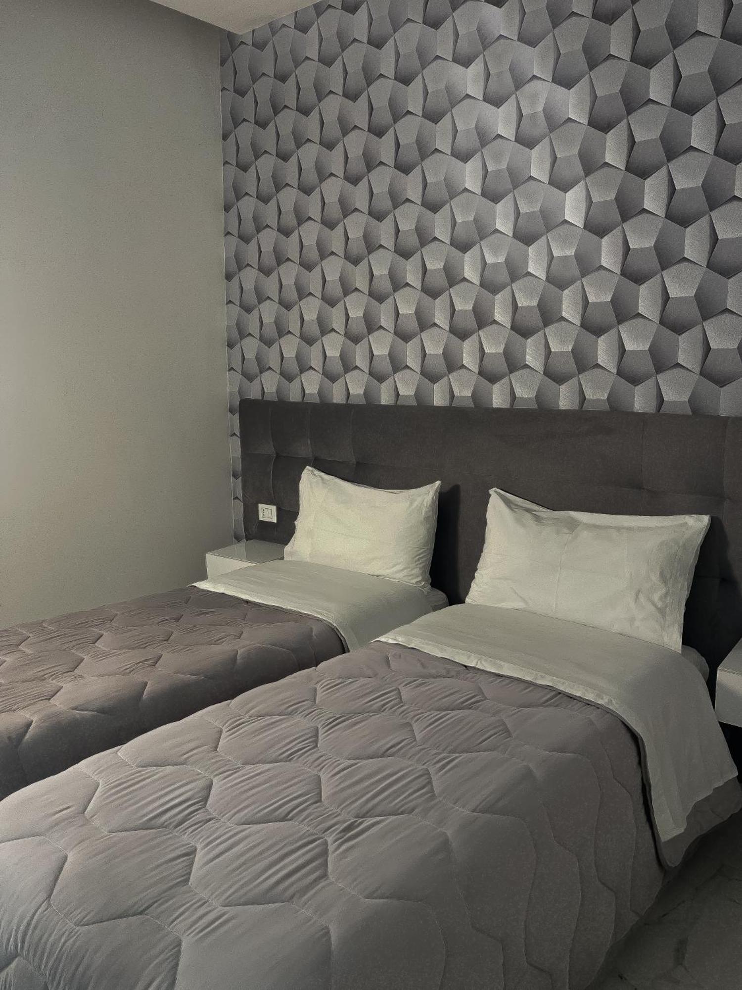 Alissa Suite Rome Exterior photo